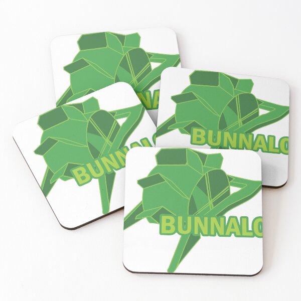 Item preview, Bunnaloo designed and sold by Bustlin90.