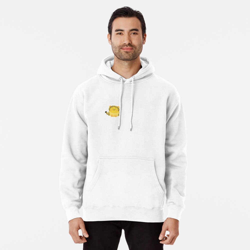 Item preview, Pullover Hoodie designed and sold by leopardynonsens.