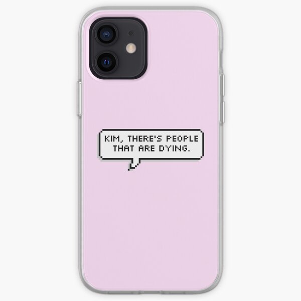 Kim Funda blanda para iPhone