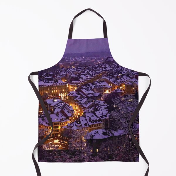 Item preview, Bern Switzerland designed and sold by nikawanders.