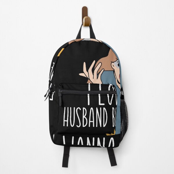 Item preview, I Love My Husband But Sometimes I Wanna Square Up designed and sold by H-Desz5.
