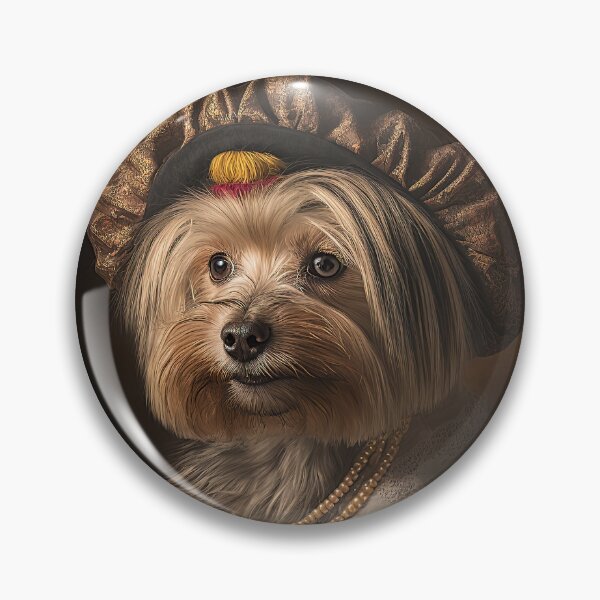 Item preview, Gorgeous Yorkshire terrier designed and sold by Gui79.