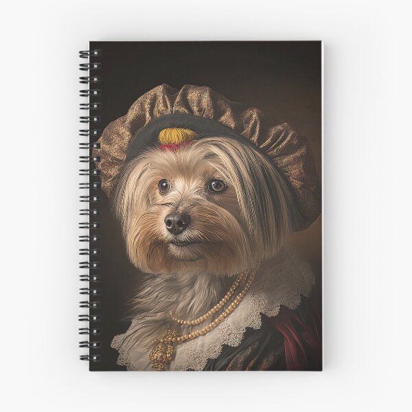 Item preview, Gorgeous Yorkshire terrier designed and sold by Gui79.