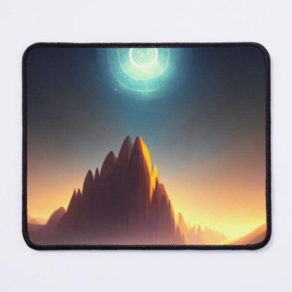 Item preview, Digital Dawn designed and sold by SilverFrog.