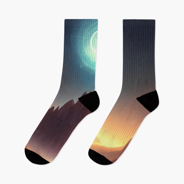 Item preview, Digital Dawn designed and sold by SilverFrog.