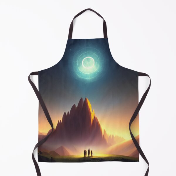 Item preview, Digital Dawn designed and sold by SilverFrog.