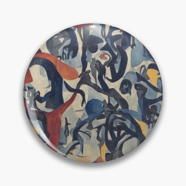 Item preview, Abstract Emotion designed and sold by Shakib Hasan Himu.