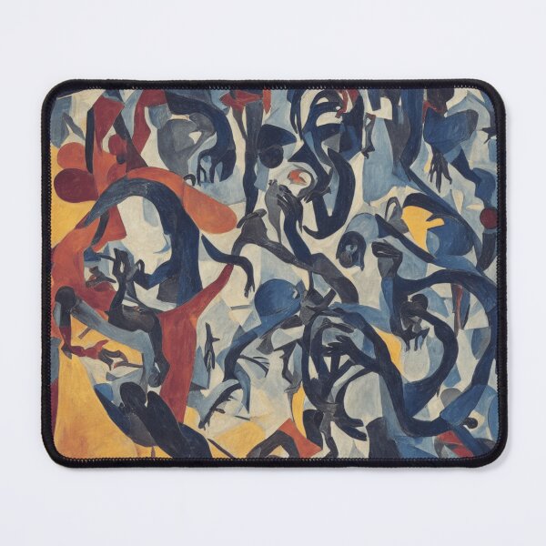 Item preview, Abstract Emotion designed and sold by Shakib Hasan Himu.