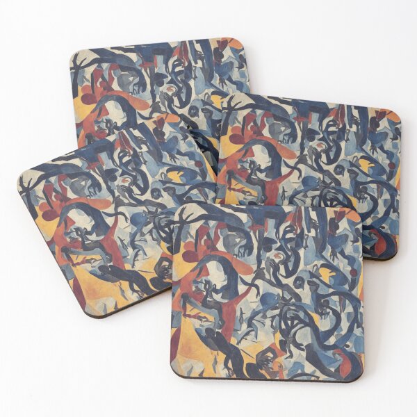Item preview, Abstract Emotion designed and sold by Shakib Hasan Himu.