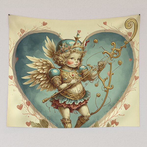 Item preview, Cupid The God Of Love #4 designed and sold by KLOIK.