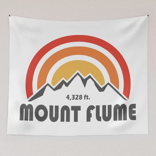 Item preview, Mount Flume New Hampshire designed and sold by Esskay Designs.