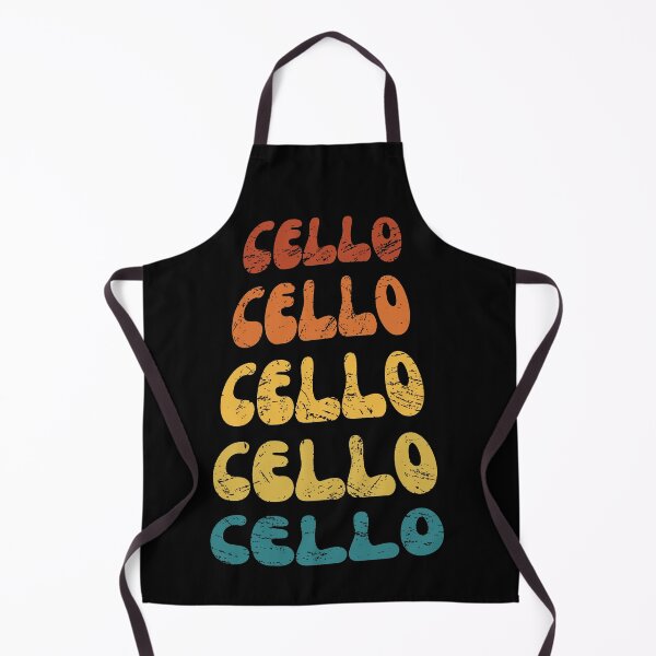 Item preview, Cello retro font designed and sold by piesdesignart.