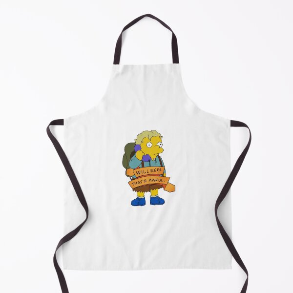 Item preview, Wilkers that's awful! designed and sold by Alicia.Makes.Art.