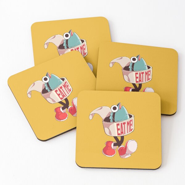 Item preview, The Mr Happy Sardine Walk in designed and sold by sarazabrand.
