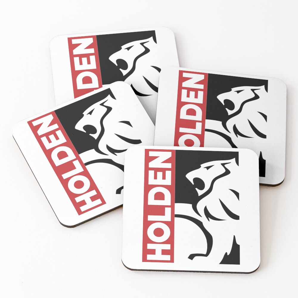 Item preview, Coasters (Set of 4) designed and sold by maryduvall46.