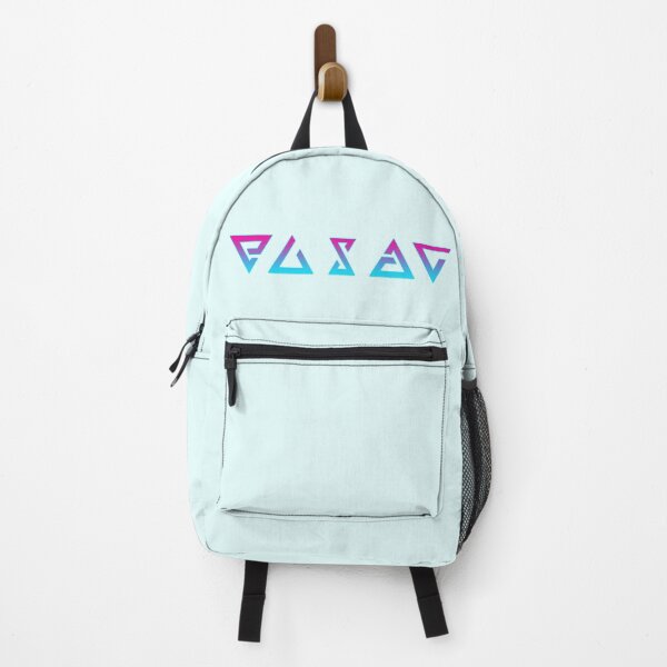 Item preview, Witcher Magic Signs - Pink and Blue designed and sold by Photoshop Is My Passion.