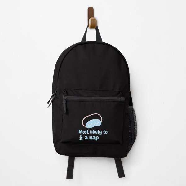 Item preview, Most likely to take a nap designed and sold by We Grow.
