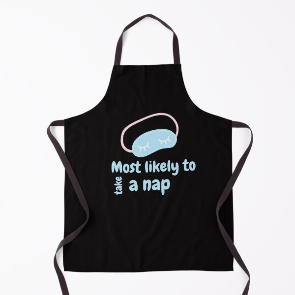 Item preview, Most likely to take a nap designed and sold by We Grow.