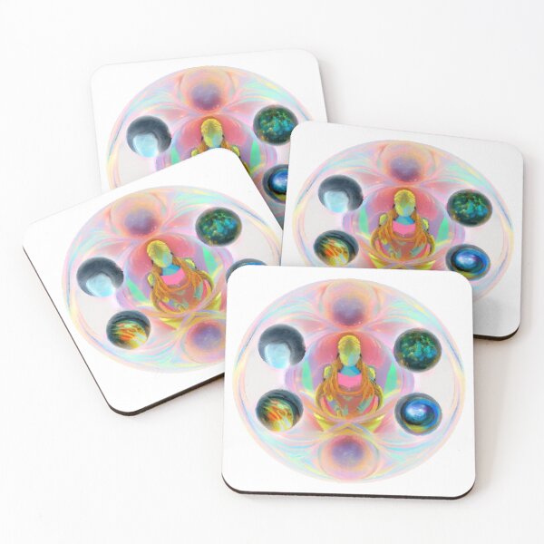 Item preview, Door to the Akashic Records designed and sold by PigmentedDreams.
