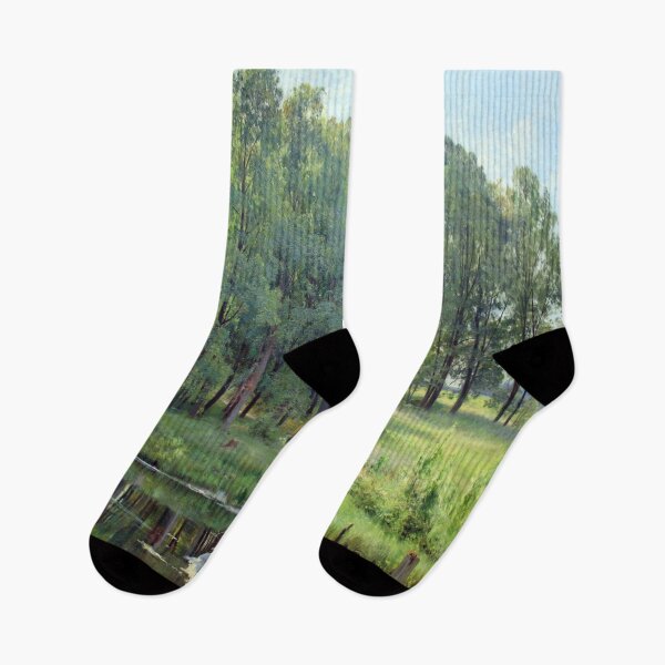 Item preview, Natural Oasis of Trees designed and sold by D3monic.
