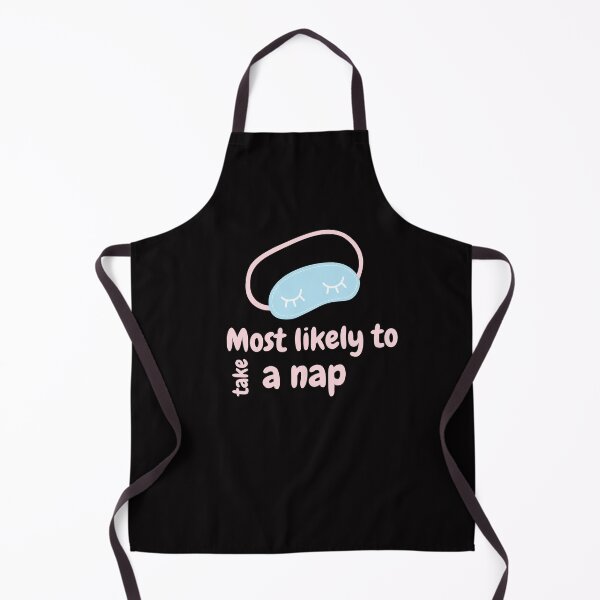Item preview, Most likely to take a nap designed and sold by We Grow.