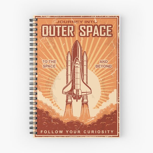 Item preview, Outer Space designed and sold by traumfaenger.