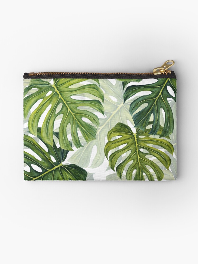 pochette tropical