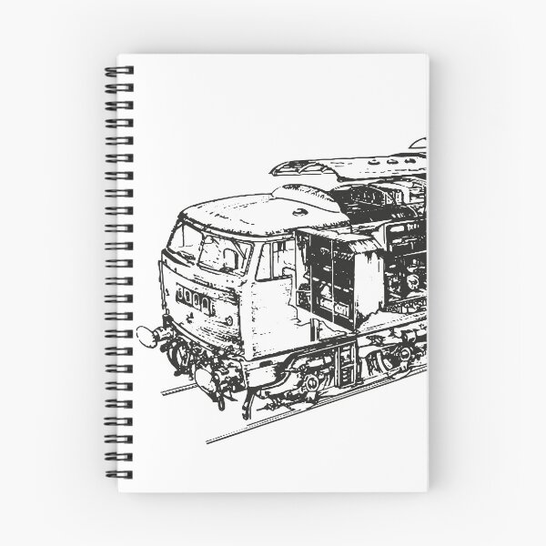 Item preview, Train | Railway | Locomotive | Train | Railways | Locomotive | Train Driving | Train Driver designed and sold by frikitren.