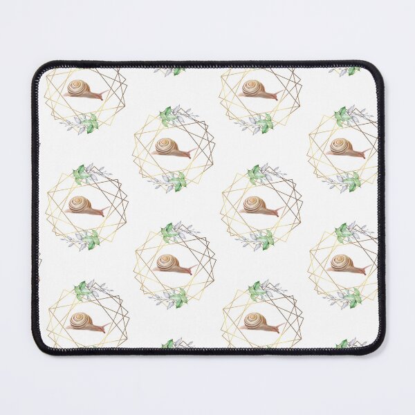 Item preview, The snail designed and sold by die-mausebande.