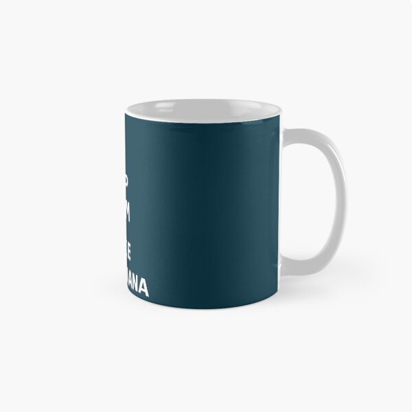 Item preview, keep calm and smoke marijuana designed and sold by hottehue.