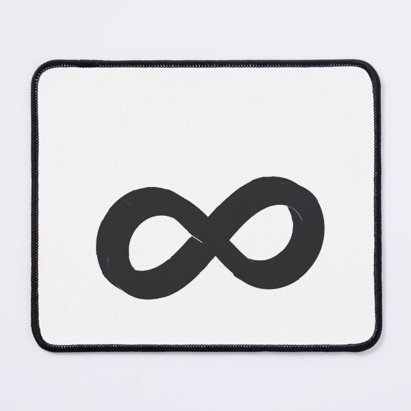 Item preview, Infinity Symbol designed and sold by LEOEXPRESS.