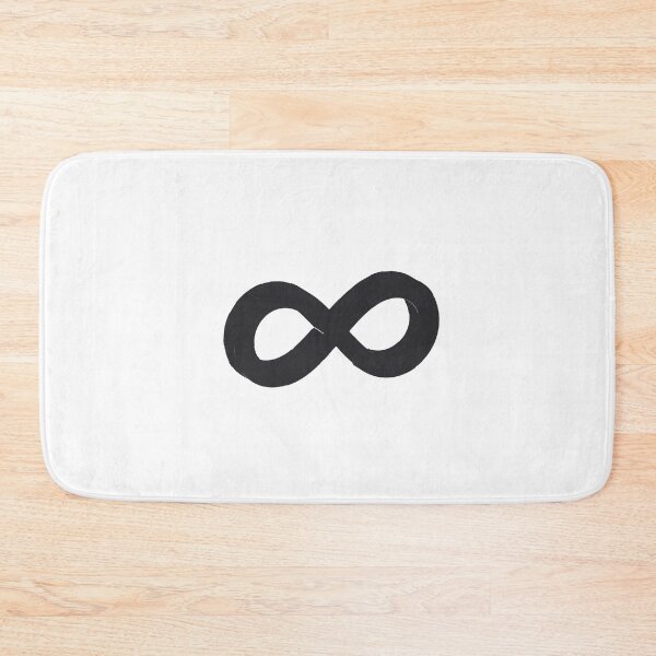 Item preview, Infinity Symbol designed and sold by LEOEXPRESS.