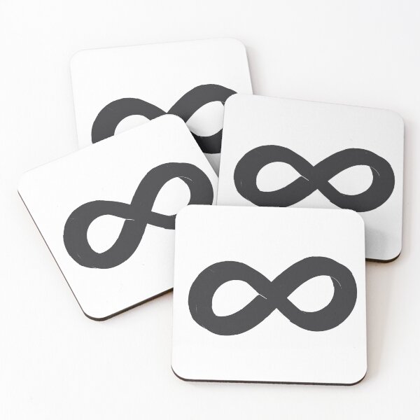 Item preview, Infinity Symbol designed and sold by LEOEXPRESS.