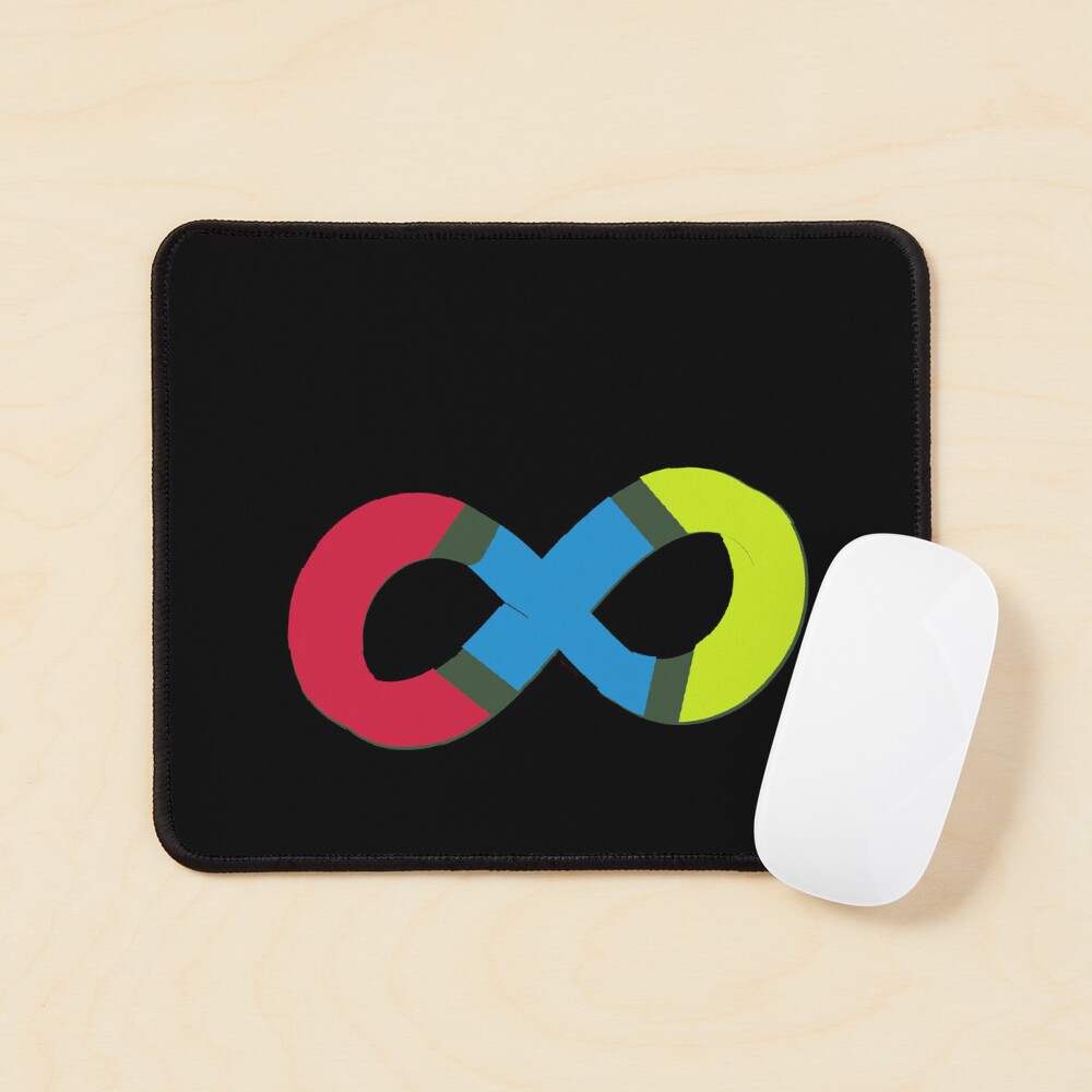 Item preview, Mouse Pad designed and sold by LEOEXPRESS.