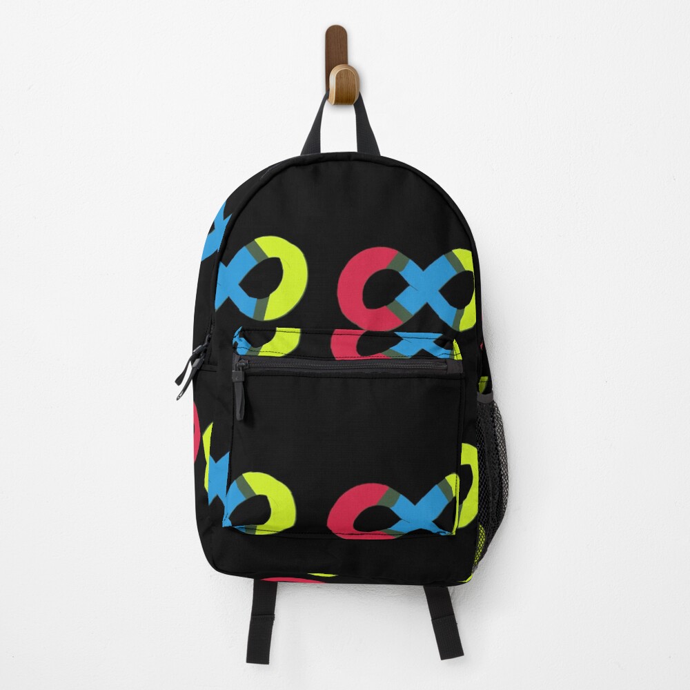 Item preview, Backpack designed and sold by LEOEXPRESS.