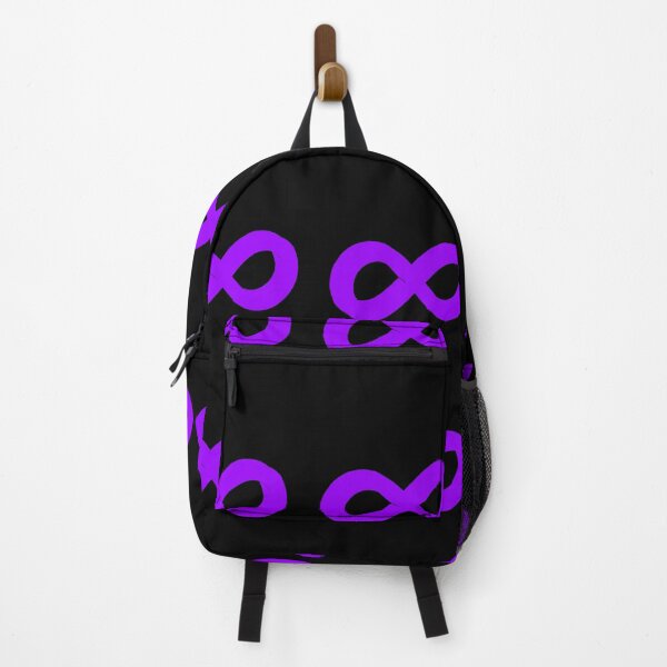 Item preview, Purple Infinity Symbol designed and sold by LEOEXPRESS.