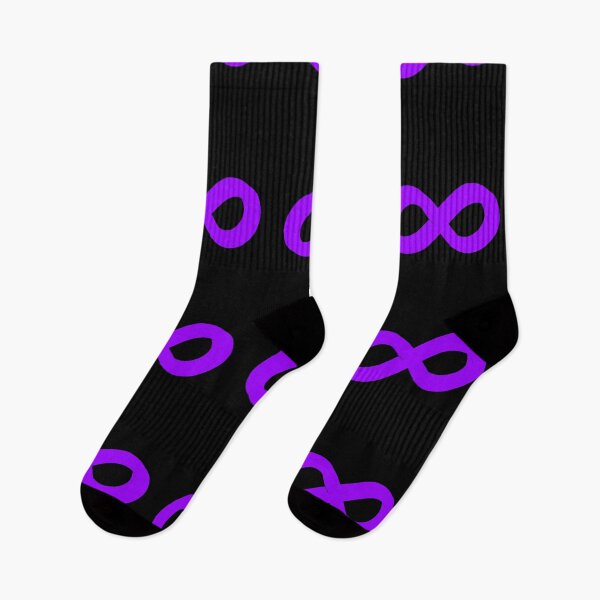 Item preview, Purple Infinity Symbol designed and sold by LEOEXPRESS.