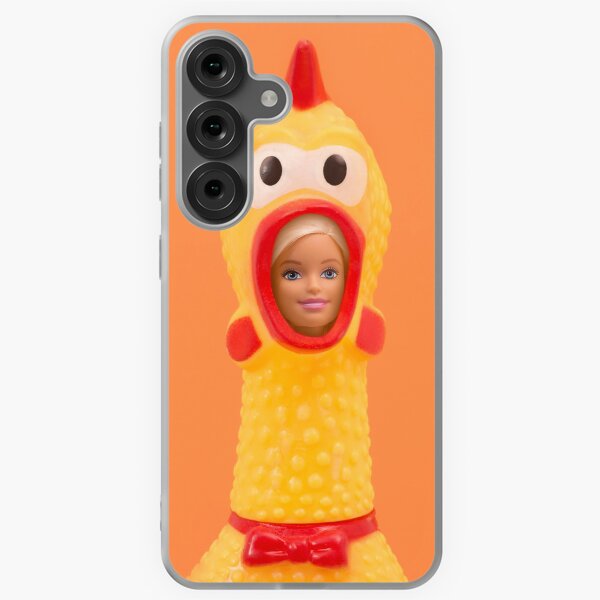 Funniest costume competition Funda blanda para Samsung Galaxy
