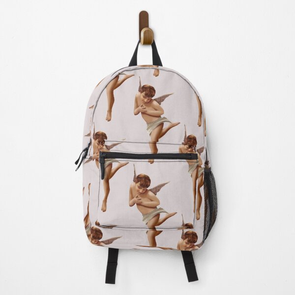 Item preview, Valentines Day Cherub Angel, cupid illustration designed and sold by DALIO666.