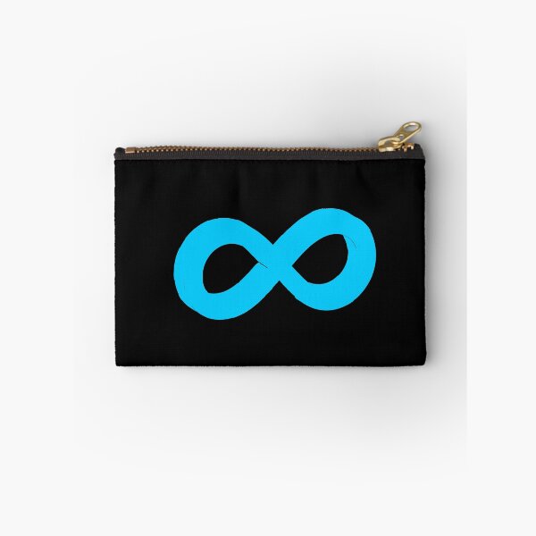 Item preview, Blue Infinity Symbol designed and sold by LEOEXPRESS.
