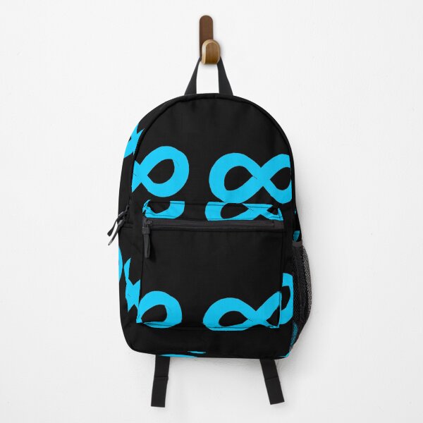 Item preview, Blue Infinity Symbol designed and sold by LEOEXPRESS.