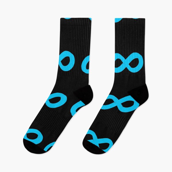 Item preview, Blue Infinity Symbol designed and sold by LEOEXPRESS.