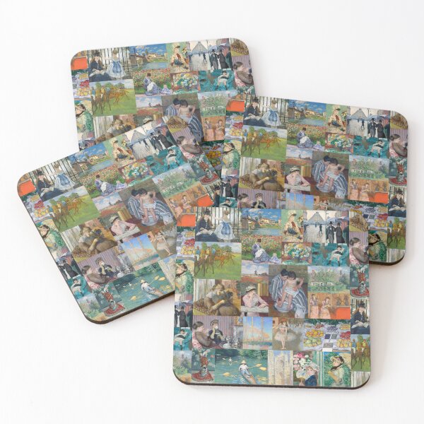 Item preview, Beautiful Elegant Impressionist Art designed and sold by judgeart.