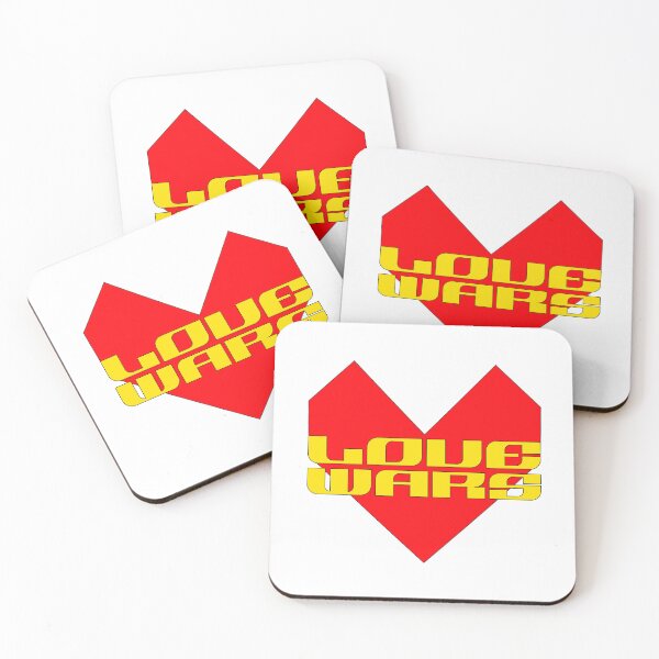 Item preview, LOVE WARS designed and sold by EDVdesign.