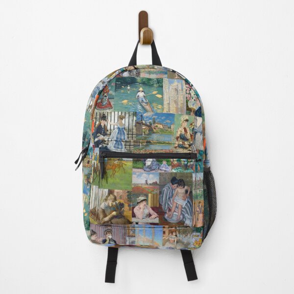Item preview, Beautiful Elegant Impressionist Art designed and sold by judgeart.