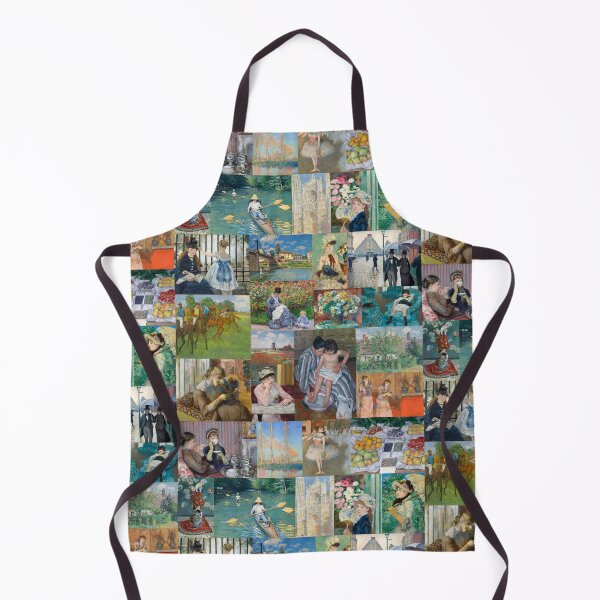 Item preview, Beautiful Elegant Impressionist Art designed and sold by judgeart.
