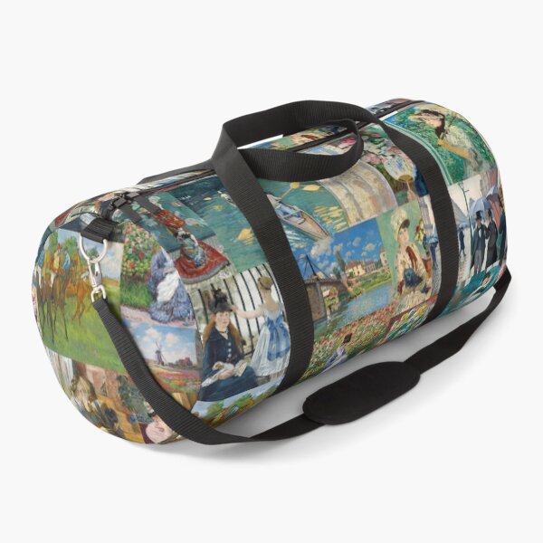 Item preview, Beautiful Elegant Impressionist Art designed and sold by judgeart.