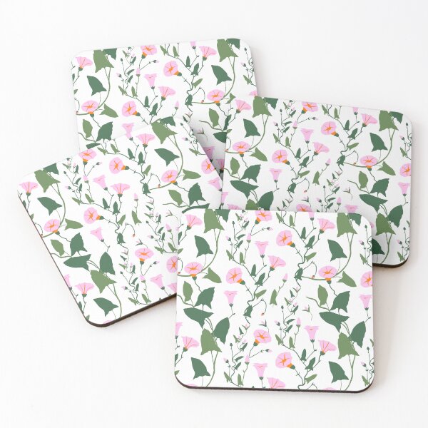 Item preview, Abstract flower illustration designed and sold by iStarDesign.