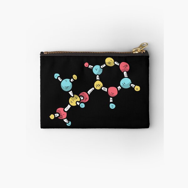 Item preview, Molecule Colorful Structure designed and sold by AwesomeProject.