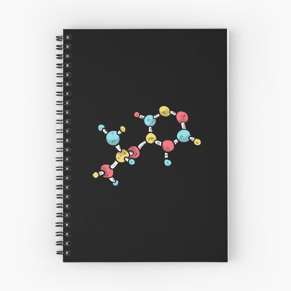 Item preview, Molecule Colorful Structure designed and sold by AwesomeProject.